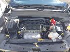 2021 Jeep Renegade Latitude Fwd Silver vin: ZACNJCBB3MPN11086