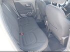 2021 Jeep Renegade Latitude Fwd Silver vin: ZACNJCBB3MPN11086