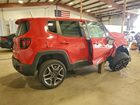 2021 Jeep Renegade Sport Red vin: ZACNJDAB6MPN31159