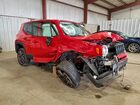 2021 Jeep Renegade Sport Red vin: ZACNJDAB6MPN31159