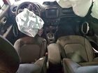 2021 Jeep Renegade Sport Red vin: ZACNJDAB6MPN31159