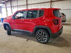 2021 Jeep Renegade Sport Red vin: ZACNJDAB6MPN31159