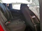 2021 Jeep Renegade Sport Red vin: ZACNJDAB6MPN31159
