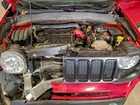 2021 Jeep Renegade Sport Red vin: ZACNJDAB6MPN31159
