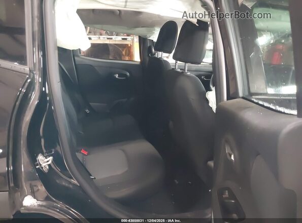 ZACNJDAB8MPM92980 2021 JEEP RENEGADE Black VIN կոդի պիտակի տեսք