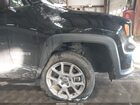 2021 Jeep Renegade Sport 4x4 Black vin: ZACNJDAB8MPM92980