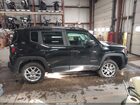 2021 Jeep Renegade Sport 4x4 Black vin: ZACNJDAB8MPM92980