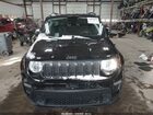 2021 Jeep Renegade Sport 4x4 Black vin: ZACNJDAB8MPM92980