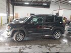 2021 Jeep Renegade Sport 4x4 Black vin: ZACNJDAB8MPM92980