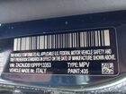 2023 Jeep Renegade Latitude 4x4 Blue vin: ZACNJDB10PPP13353