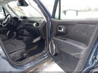 2023 Jeep Renegade Latitude 4x4 Blue vin: ZACNJDB10PPP13353