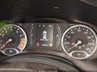 2023 Jeep Renegade Latitude 4x4 Blue vin: ZACNJDB10PPP13353