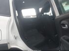 2023 Jeep Renegade Latitude 4x4 White vin: ZACNJDB11PPP69320