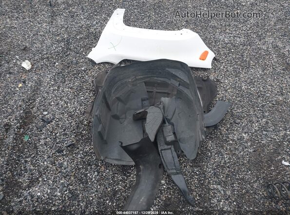 ZACNJDB11PPP69320 2023 JEEP RENEGADE White Vista del cuadro de instrumentos