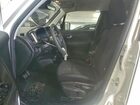 2023 Jeep Renegade Latitude White vin: ZACNJDB11PPP72041