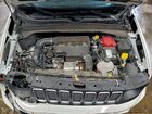 2023 Jeep Renegade Latitude White vin: ZACNJDB11PPP72041