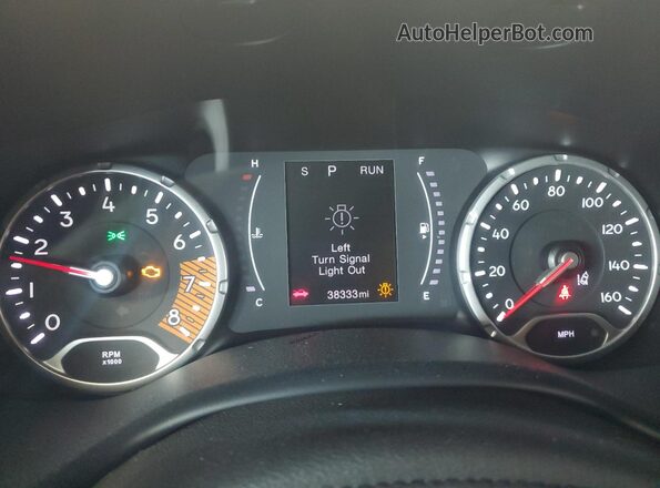 ZACNJDB11PPP72041 2023 JEEP RENEGADE White 
