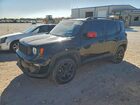 2022 Jeep Renegade Latitude Black vin: ZACNJDB12NPN99126