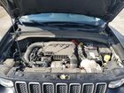 2022 Jeep Renegade Latitude Черный vin: ZACNJDB15NPN70493