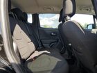 2022 Jeep Renegade Latitude Черный vin: ZACNJDB15NPN70493