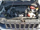 2022 Jeep Renegade Latitude White vin: ZACNJDB15NPN71997