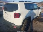 2021 Jeep Renegade 80th Anniversary 4x4 Белый vin: ZACNJDB16MPM51432