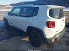 2021 Jeep Renegade 80th Anniversary 4x4 Белый vin: ZACNJDB16MPM51432