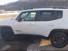 2021 Jeep Renegade 80th Anniversary 4x4 Белый vin: ZACNJDB16MPM51432