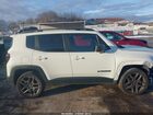 2021 Jeep Renegade 80th Anniversary 4x4 Белый vin: ZACNJDB16MPM51432