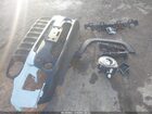 2021 Jeep Renegade 80th Anniversary 4x4 Белый vin: ZACNJDB16MPM51432