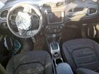 2022 Jeep Renegade Latitude Бирюзовый vin: ZACNJDB1XNPN92005