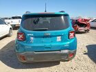 2022 Jeep Renegade Latitude Бирюзовый vin: ZACNJDB1XNPN92005
