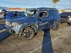 2023 Jeep Renegade Latitude Blue vin: ZACNJDB1XPPP67985