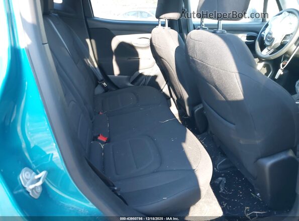 ZACNJDBB3MPM76653 2021 JEEP RENEGADE Teal VIN կոդի պիտակի տեսք