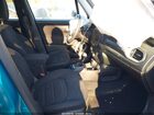 2021 Jeep Renegade Latitude 4x4 Teal vin: ZACNJDBB3MPM76653