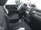 2021 Jeep Renegade Latitude 4x4 Black vin: ZACNJDBB4MPM39577