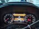 2021 Jeep Renegade Latitude 4x4 Black vin: ZACNJDBB4MPM39577