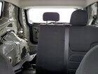 2021 Jeep Renegade Latitude Черный vin: ZACNJDBB5MPM34811