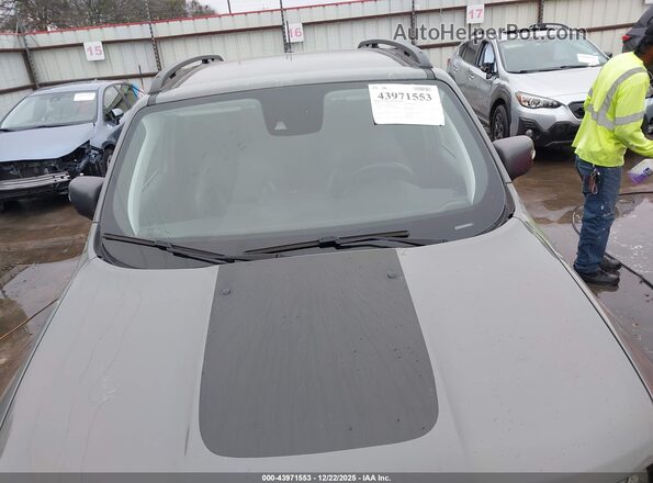ZACNJDC12MPM68856 2021 JEEP RENEGADE Gray 