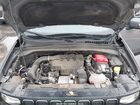 2021 Jeep Renegade Trailhawk 4x4 Gray vin: ZACNJDC12MPM68856 2021 Jeep Renegade Trailhawk 4x4 Gray vin: ZACNJDC12MPM68856