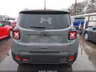 2021 Jeep Renegade Trailhawk 4x4 Gray vin: ZACNJDC12MPM68856 2021 Jeep Renegade Trailhawk 4x4 Gray vin: ZACNJDC12MPM68856