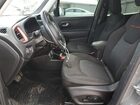 2022 Jeep Renegade Trailhawk Серый vin: ZACNJDC1XNPN56068