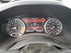 2022 Jeep Renegade Trailhawk Серый vin: ZACNJDC1XNPN56068