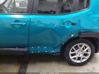 2021 Jeep Renegade Limited 4x4 Синий vin: ZACNJDD13MPM47027 2021 Jeep Renegade Limited 4x4 Синий vin: ZACNJDD13MPM47027