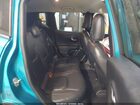 2021 Jeep Renegade Limited 4x4 Синий vin: ZACNJDD13MPM47027 2021 Jeep Renegade Limited 4x4 Синий vin: ZACNJDD13MPM47027