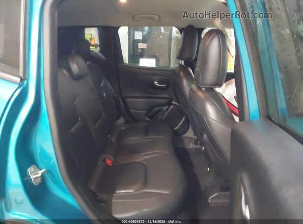 ZACNJDD13MPM47027 2021 JEEP RENEGADE Синий Вид наклейки с VIN-кодом