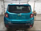 2021 Jeep Renegade Limited 4x4 Синий vin: ZACNJDD13MPM47027 2021 Jeep Renegade Limited 4x4 Синий vin: ZACNJDD13MPM47027