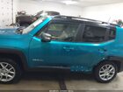 2021 Jeep Renegade Limited 4x4 Синий vin: ZACNJDD13MPM47027 2021 Jeep Renegade Limited 4x4 Синий vin: ZACNJDD13MPM47027