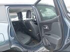 2021 Jeep Renegade Limited 4x4 Blue vin: ZACNJDD19MPM46481