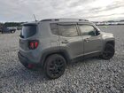 2022 Jeep Renegade Altitude Серый vin: ZACNJDE17NPP01323